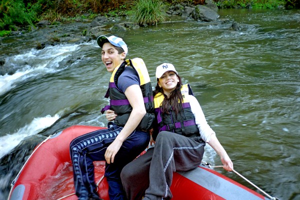 rafting #2